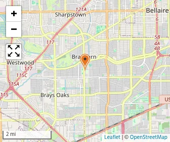 Map of Torah Girls Academy Of Texas