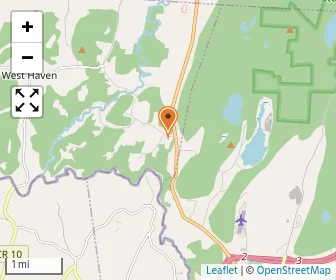Map of Roots & Wings Academy