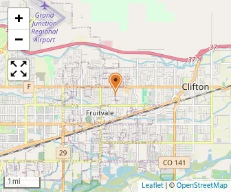 Map of Christian School