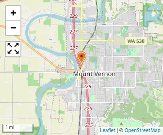 Map of Emerson Academy