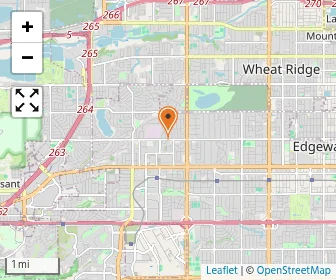 Map of Our Lady Of Fatima Catholic School