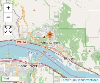 Map of World Class Academy
