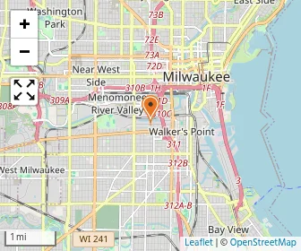 Map of Academy Of Excellence