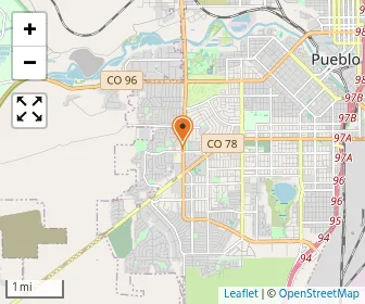 Map of Happyland Preschool And Kindergarten