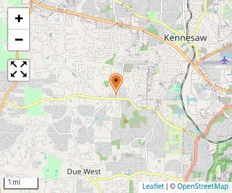 Map of Mt. Elizabeth Academy
