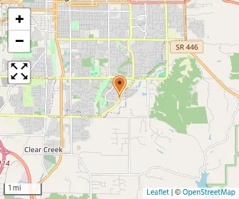 Map of Sare Road KinderCare