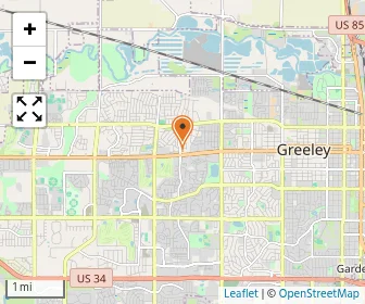 Map of Shepherd Of The Hills Lutheran School