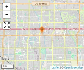 Map of Smart Schools Llc
