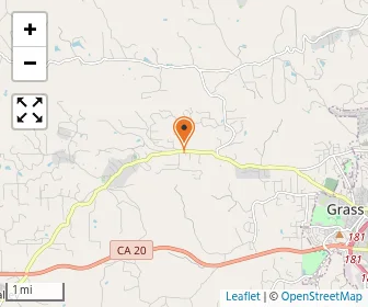 Map of Oakhaven Montessori School