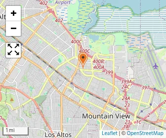 Map of 9 Fruits Learning Center
