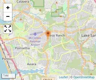 Map of Aspirations School Of Learning