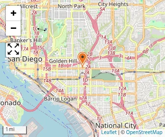Map of Brookshire International Academy