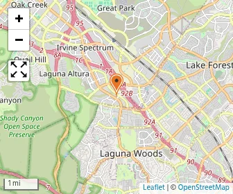 Map of C4l Academy