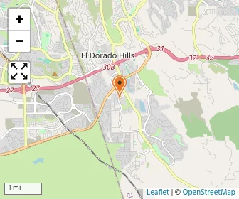 Map of Gift Of Kids Inc