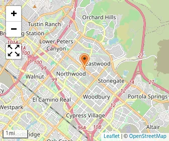 Map of Great Foundations Montessori