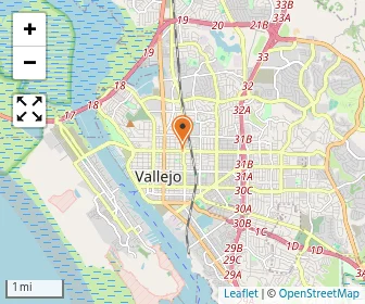 Map of Jia Christian Academy