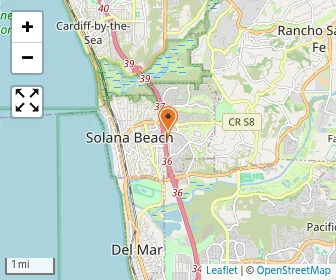 Map of Leport Montessori