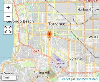 Map of Mr. Js Academy
