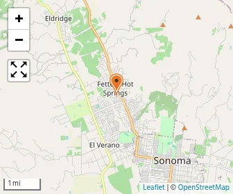 Map of New Song School