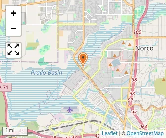 Map of Stonebridge Christian Academy