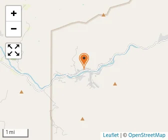 Map of Towanits School
