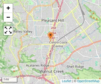 Map of Wellspring Educational Services Inc