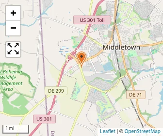 Map of Gem School Inc (the)