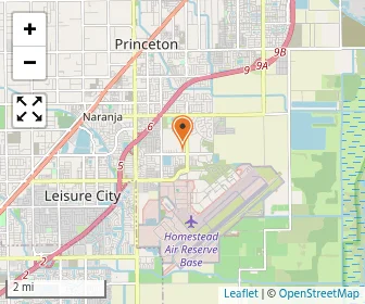 Map of Abf Learning Center Inc