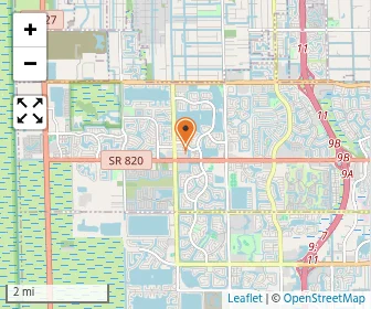 Map of Abc Learning Prep