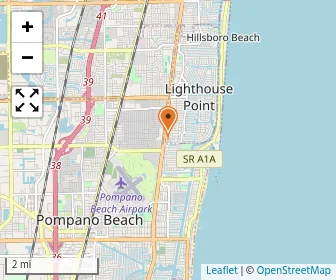 Map of Education Station Preschool