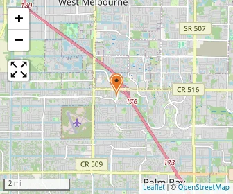 Map of Great Leaps Academy