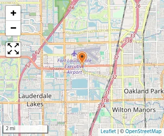 Map of Christian Life Academy