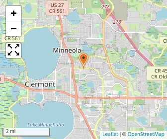 Map of Abels Academy