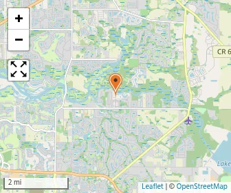 Map of Esthers School