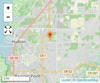 Map of Esthers School