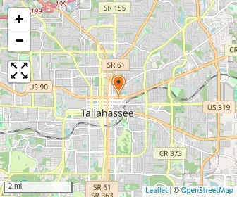 Map of Franklin Virtual Schools/franklin Virtual High School