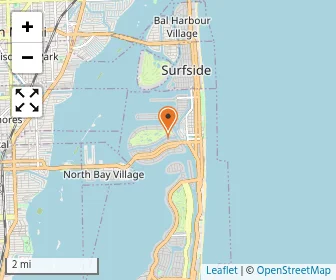 Map of Kid's Choice Learning Center