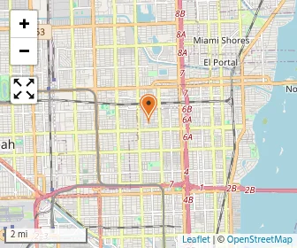 Map of Meyga Learning Center