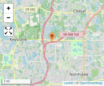 Map of Mother Teresa Of Calcutta