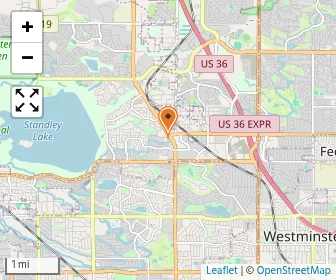 Map of Wooden Shoe Pre-school & Kdg