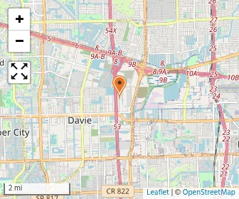 Map of Pk-12 Virtual Academy Inc.