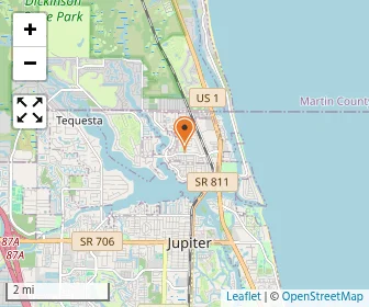 Map of Providence Education Group Llc
