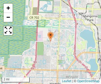 Map of S.a.t. Virtual Resource Center