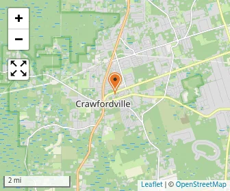 Map of Savary Academy For Virtual Education Save