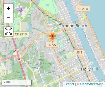 Map of The Little Engine Academy