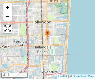 Map of Wonderland Montessori Academy