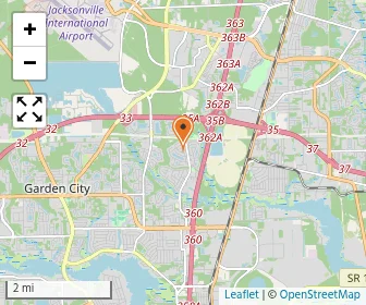 Map of Wright Way To Higher Learning