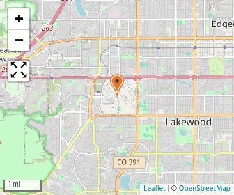 Map of Clever Kids Learning Center