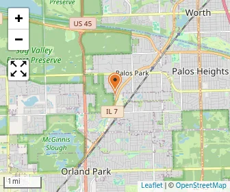 Map of Farm And Nature Discovery School