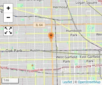 Map of Hope Excel Reaching The World Academy